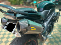 Triumph Speed Triple