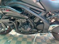 Triumph Speed Triple