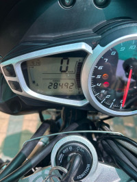 Triumph Speed Triple