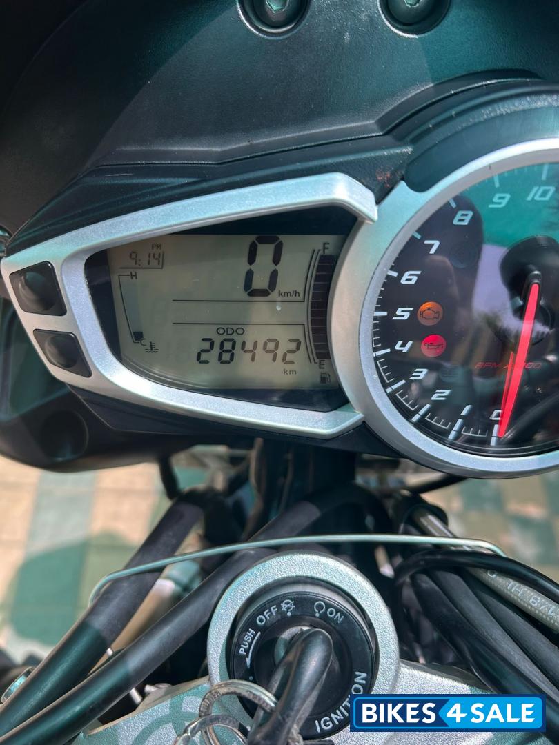 Triumph Speed Triple