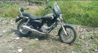 Bajaj Avenger Cruise 220