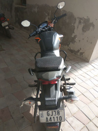 Honda CB Hornet 160R 2017 Model