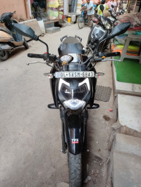 TVS Apache RTR 160 4V