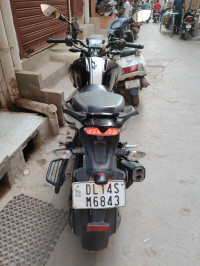 TVS Apache RTR 160 4V