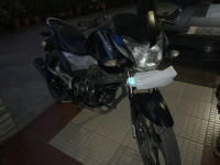 Bajaj Discover 125 ST