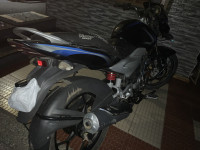 Bajaj Discover 125 ST