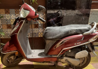 Honda Activa i