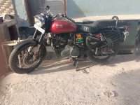 Royal Enfield Bullet 350 ES BS6
