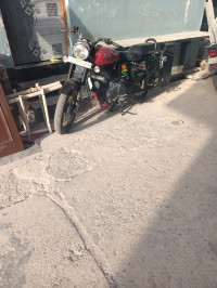 Royal Enfield Bullet 350 ES BS6