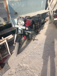 Royal Enfield Bullet 350 ES BS6