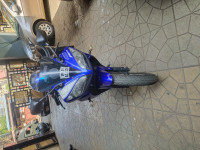 Yamaha YZF R15