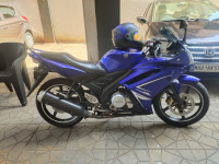 Yamaha YZF R15