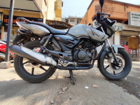 TVS Apache RTR 160