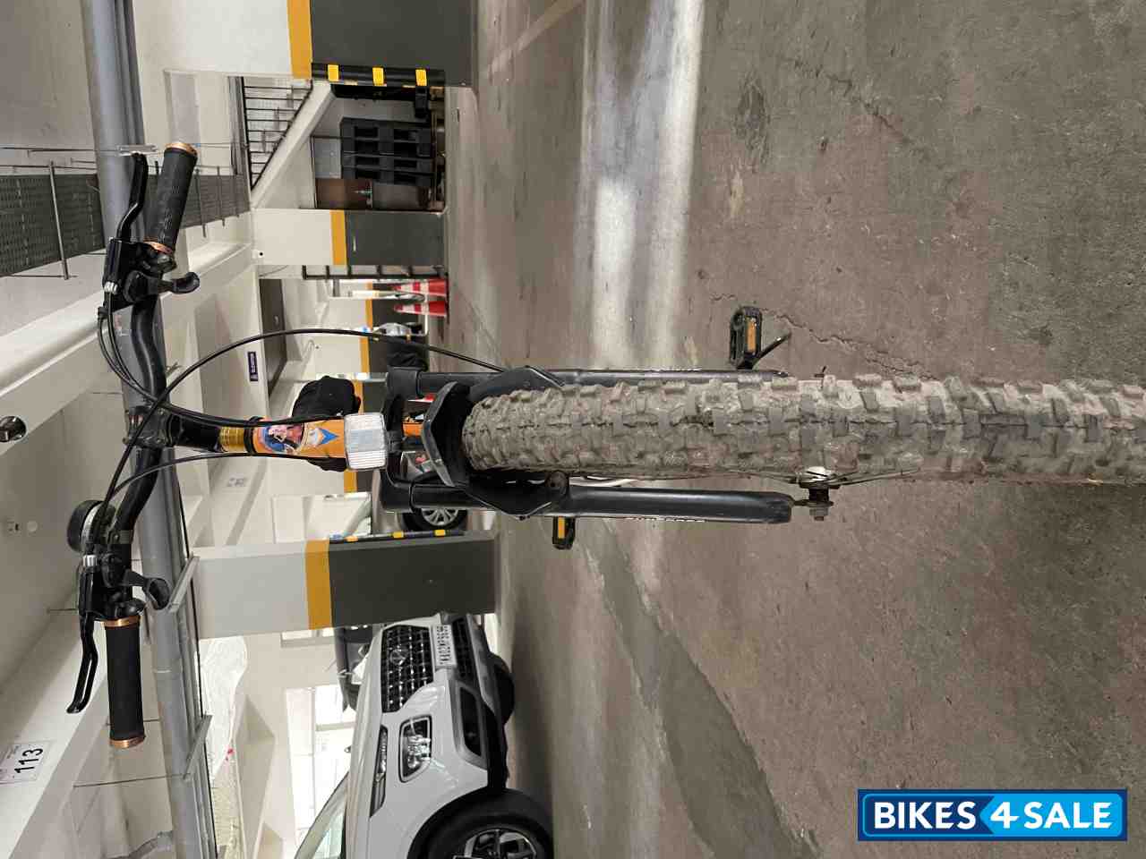 Bicycle Suncross Bicycle Suncross