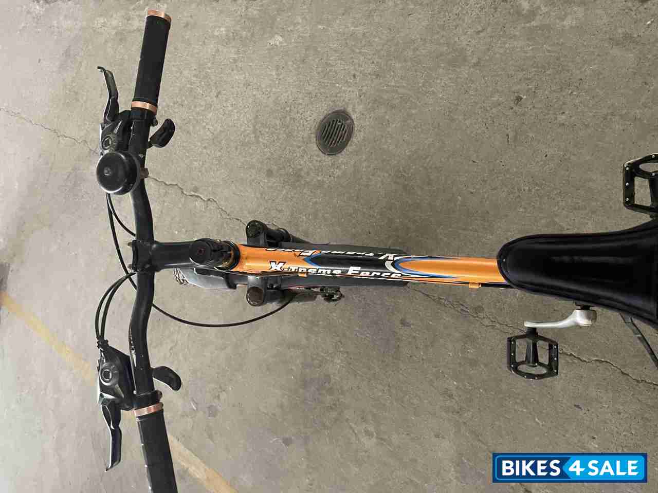 Bicycle Suncross Bicycle Suncross