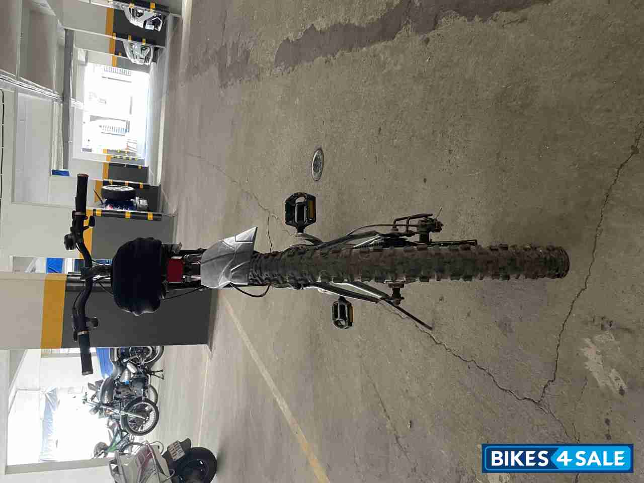 Bicycle Suncross Bicycle Suncross