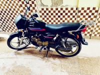 Black Hero Splendor Plus IBS i3s