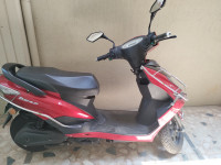 Benling Falcon Lithium Ion 2019 Model