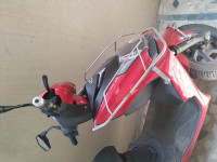 Benling Falcon Lithium Ion