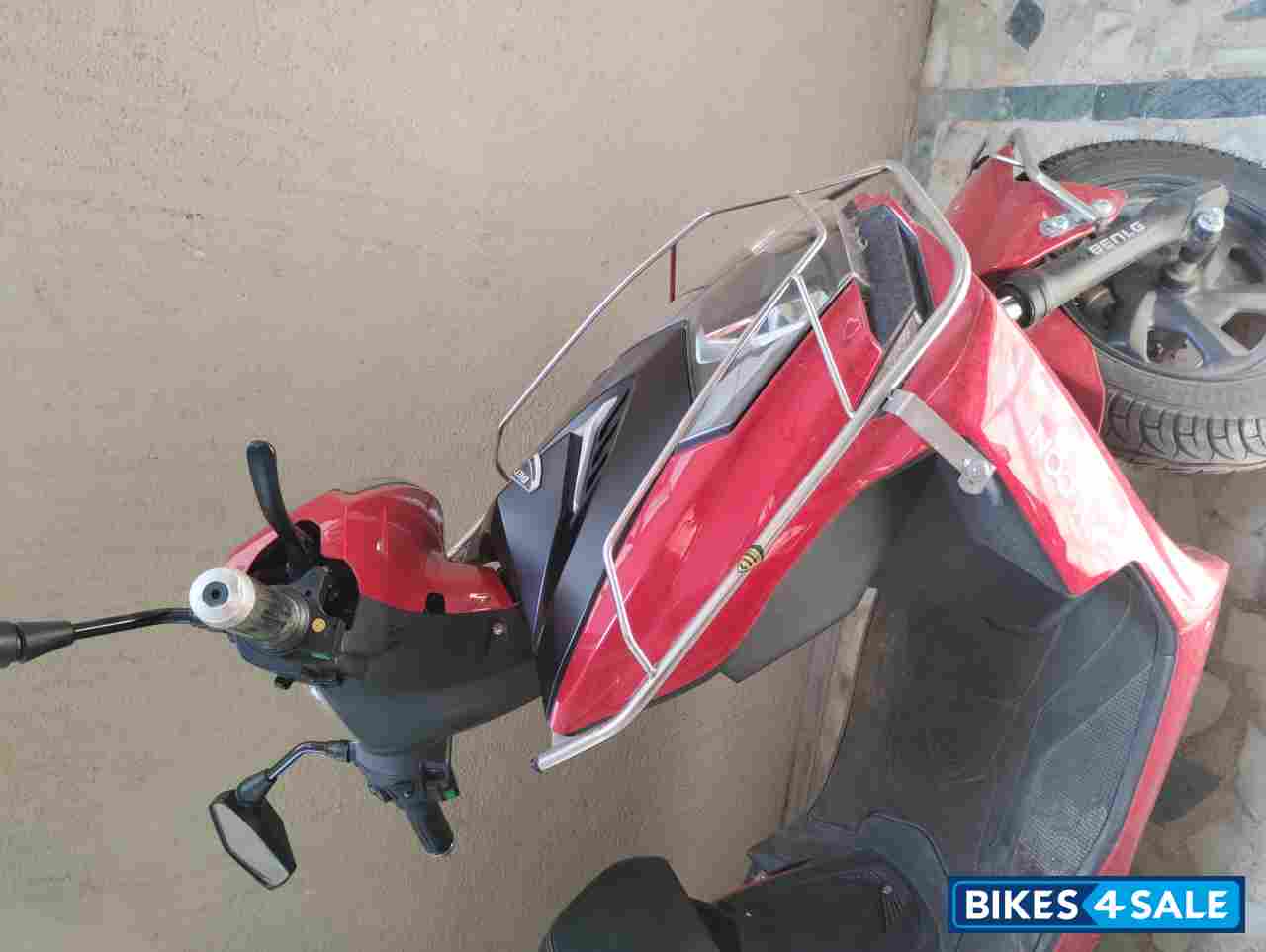 Benling Falcon Lithium Ion Benling Falcon Lithium Ion