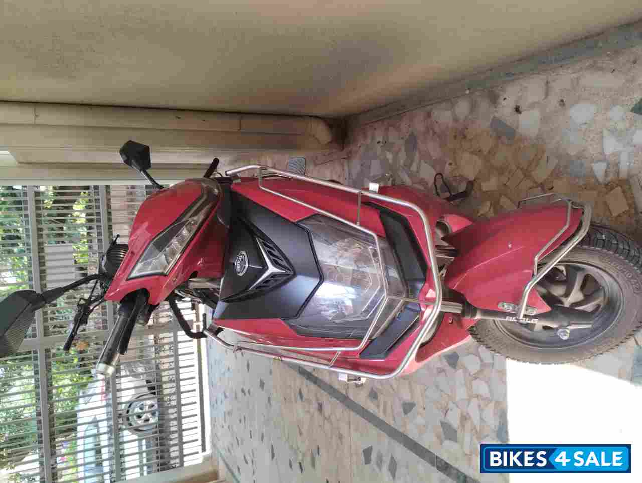 Benling Falcon Lithium Ion Benling Falcon Lithium Ion