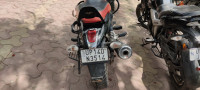 Bajaj V15