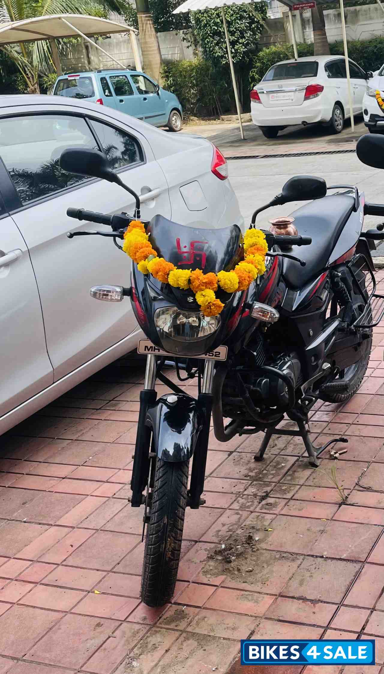 Bajaj Pulsar 150