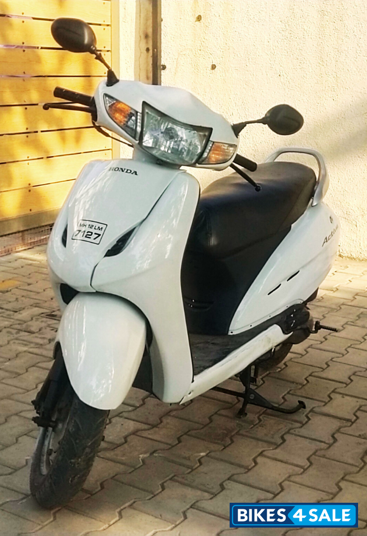 Honda Activa