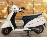Honda Activa