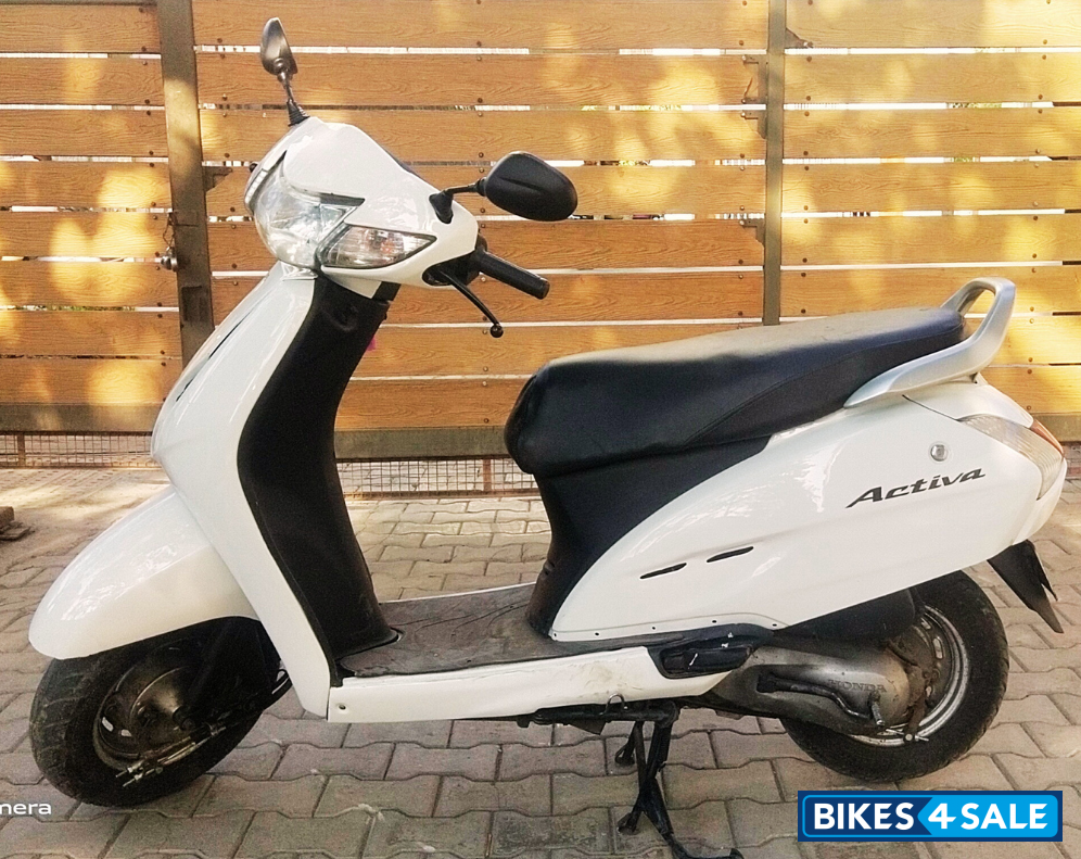 Honda Activa