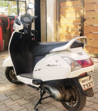Honda Activa