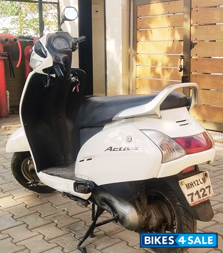 Honda Activa
