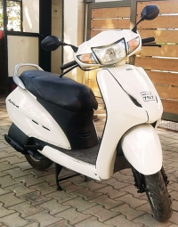 Honda Activa