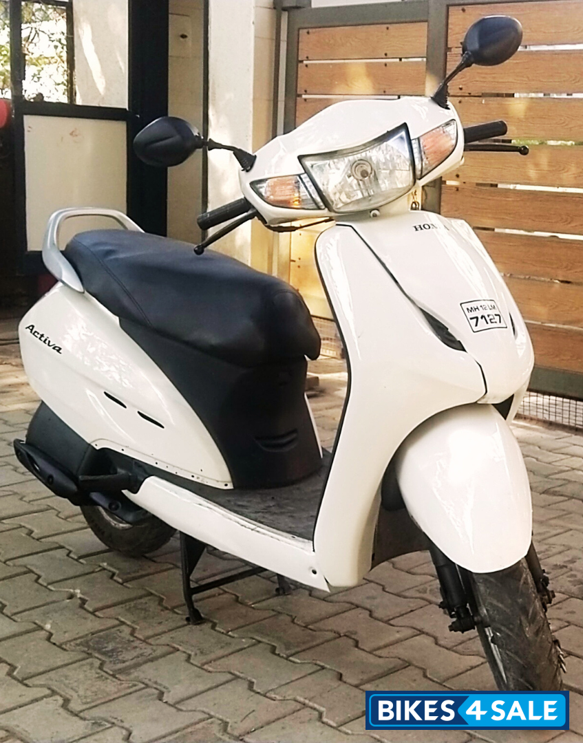Honda Activa