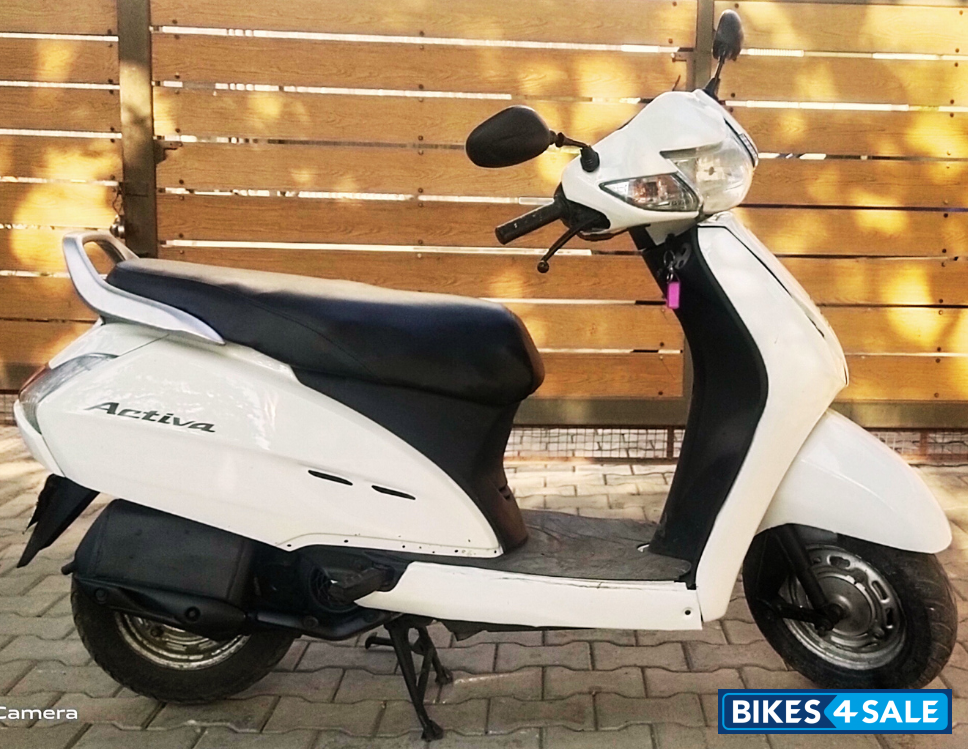 Honda Activa