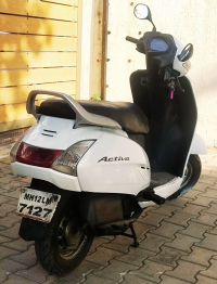 Honda Activa