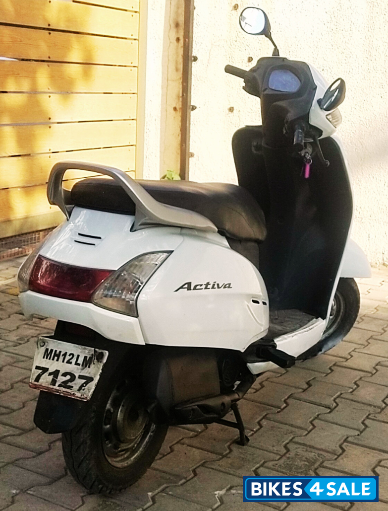 Honda Activa