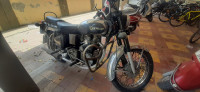 Royal Enfield Bullet Standard 350 1999 Model