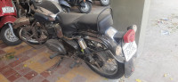 Black Royal Enfield Bullet Standard 350