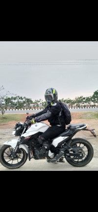 Yamaha FZ25 2017 Model