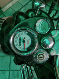 Royal Enfield Classic 350