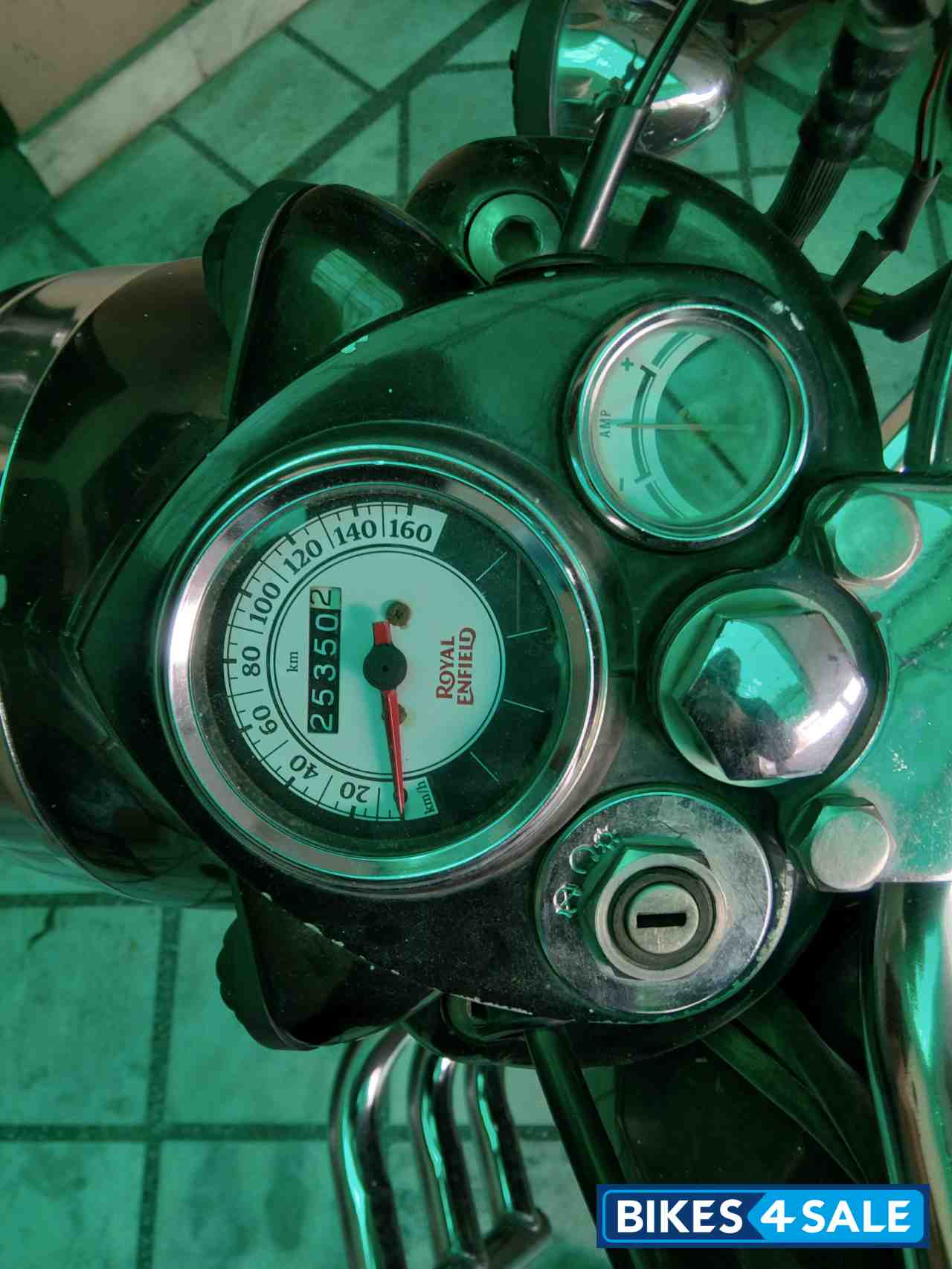 Royal Enfield Classic 350 Royal Enfield Classic 350