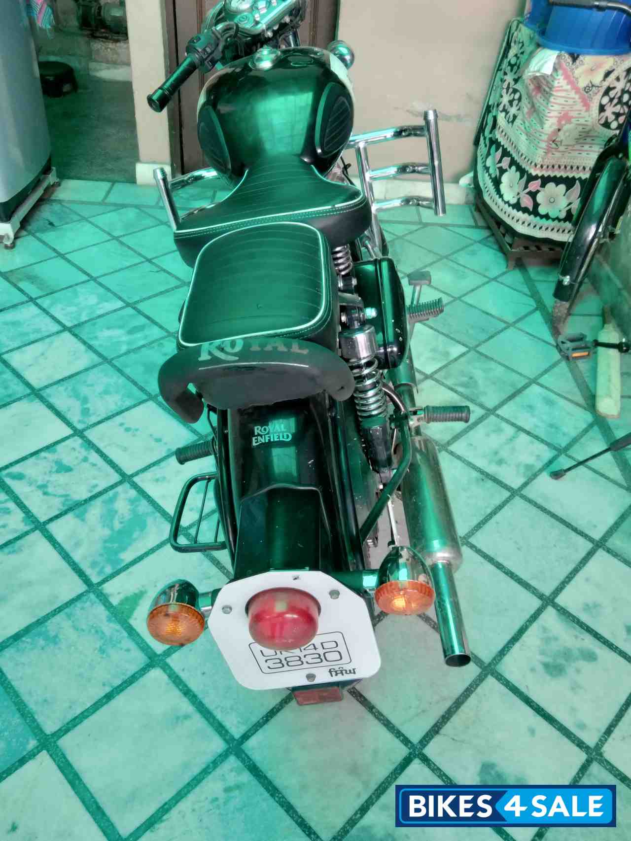 Royal Enfield Classic 350 Royal Enfield Classic 350