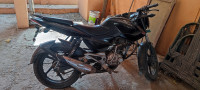 Bajaj Pulsar 125 2013 Model