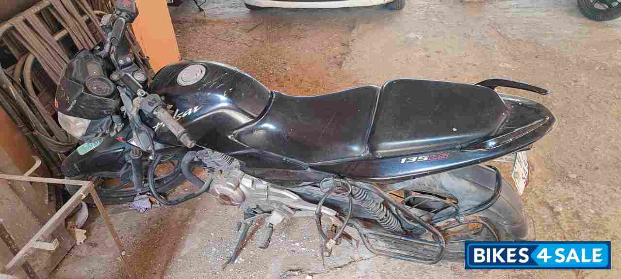Bajaj Pulsar 125