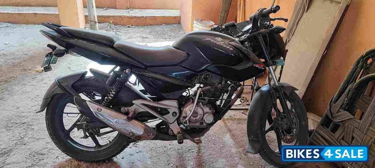 Bajaj Pulsar 125