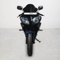Yamaha YZF R15 2016 Model