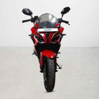 Bajaj Pulsar RS 200 2016 Model