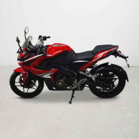 Bajaj Pulsar RS 200