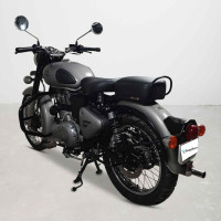 Royal Enfield Classic 350 2017 Model